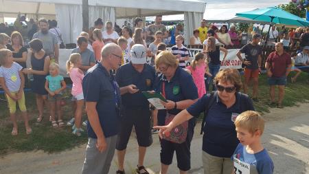 16. mednarodni Tek prijateljstva Razkrižje-Štrigova 2018 7